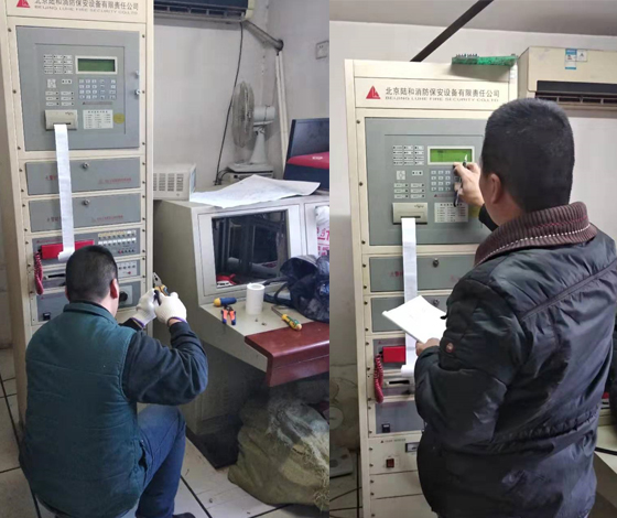 電消檢公司要求消防工程的竣工檢測及驗(yàn)收內(nèi)容