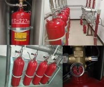 東城區(qū)公寓樓地下室發(fā)電機房和配電房的防火要求！